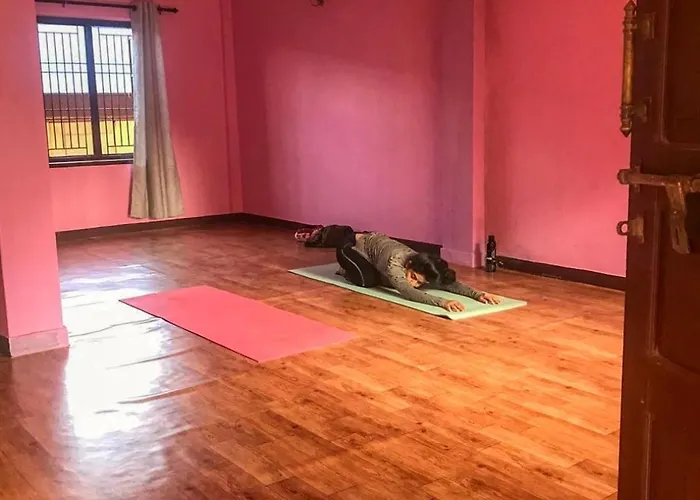 Yogstay In *